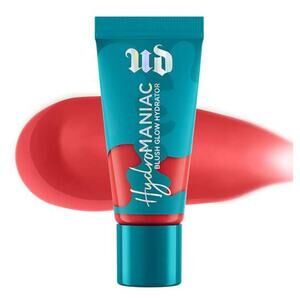 URBAN DECAY NEW Hydromaniac Dewy Liquid Blush 24 HR Tint – Obsessed